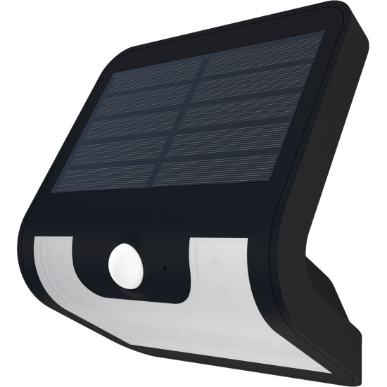 Applique Murale Détecteur Solaire 200 Lumens de Watt & Home - Eclairage solaire de jardin dans Eclairage Solaire de jardin