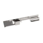 Kit 4 accessoires crédence de ENO - Plancha dans Accessoires plancha
