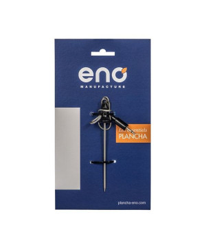 Sonde de cuisson eno de ENO - Plancha dans Barbecue pour de bonnes grillades
