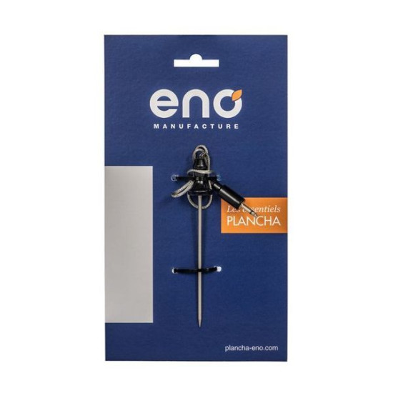 Sonde de cuisson eno de ENO - Plancha dans Barbecue pour de bonnes grillades