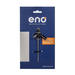 Sonde de cuisson eno de ENO - Plancha dans Barbecue pour de bonnes grillades