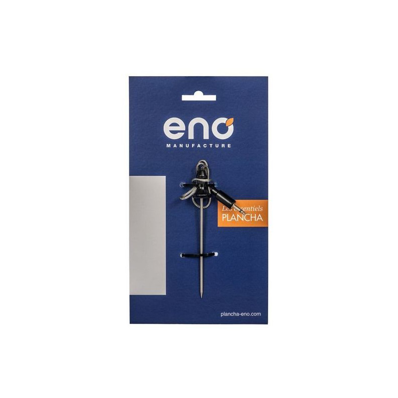 Sonde de cuisson eno de ENO - Plancha dans Barbecue pour de bonnes grillades
