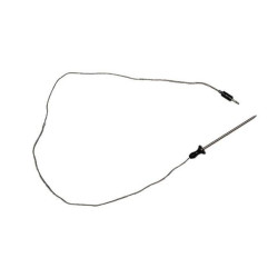 Sonde de cuisson eno de ENO - Plancha dans Barbecue pour de bonnes grillades