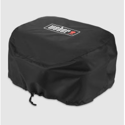 Housse premium pour lumin de Weber- BBQ à charbon, à gaz et électriques dans Accessoires plancha