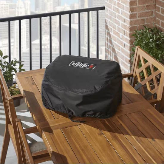 Housse premium pour lumin de Weber- BBQ à charbon, à gaz et électriques dans Accessoires plancha