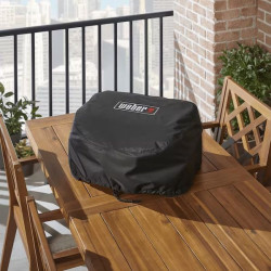Housse premium pour lumin de Weber- BBQ à charbon, à gaz et électriques dans Accessoires plancha