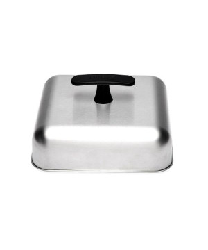 Couvercle de cuisson pour plancha de Weber- BBQ à charbon, à gaz et électriques dans Accessoires plancha