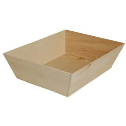 CAGETTE COFFRET PM de Animalerie Libourne et Bordeaux - Gironde dans Portes bouteilles - Couverts - Vaisselles