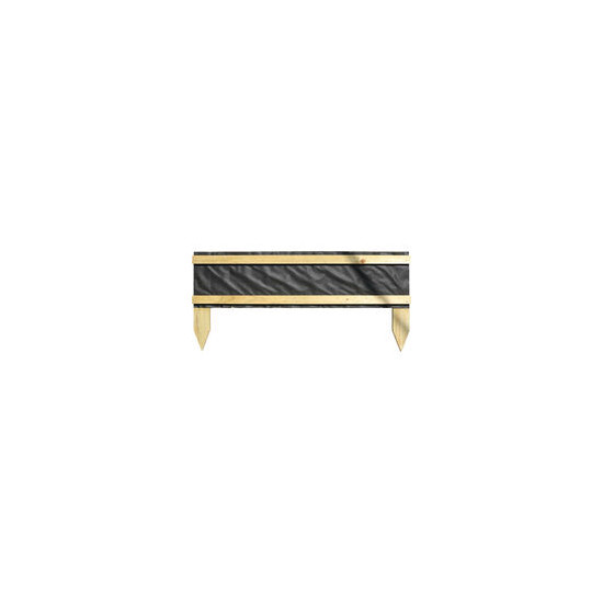 BORDURE A PLANTER VERTIKAL 100CM de Burger dans Bordure de jardin