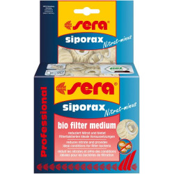 Sera siporax nitrat-minus professional 145 g de Sera - alimentation et produit pour aquarium dans Produits de filtration d'aq...