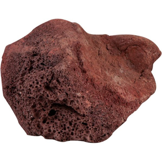 Sera rock red lava l 16 - 23 cm de Sera - alimentation et produit pour aquarium dans Sujets pour aquarium