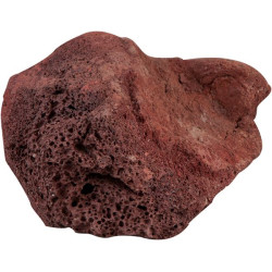 Sera rock red lava l 16 - 23 cm de Sera - alimentation et produit pour aquarium dans Sujets pour aquarium