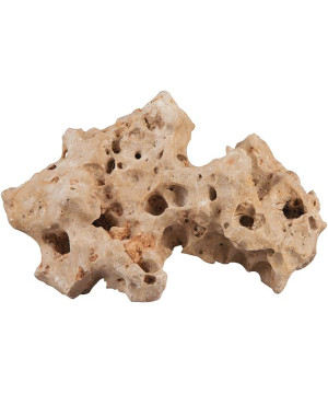 Sera rock hole stone l 2 - 3 kg de Sera - alimentation et produit pour aquarium dans Sujets pour aquarium