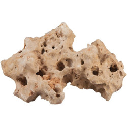 Sera rock hole stone l 2 - 3 kg de Sera - alimentation et produit pour aquarium dans Sujets pour aquarium