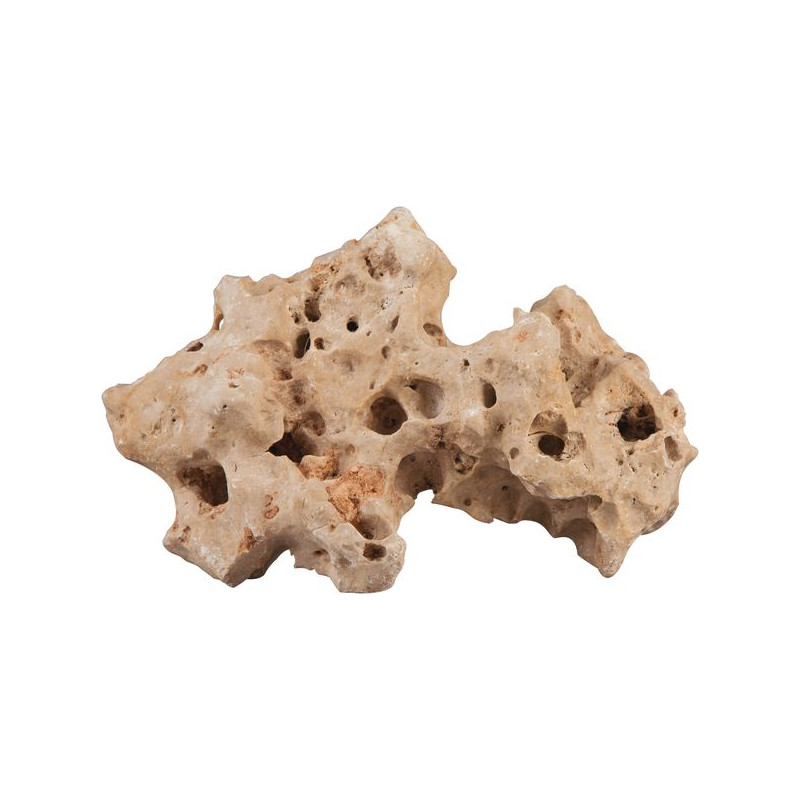 Sera rock hole stone l 2 - 3 kg de Sera - alimentation et produit pour aquarium dans Sujets pour aquarium