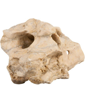 Sera rock hole stone s/m 0.6 - 1.4 kg de Sera - alimentation et produit pour aquarium dans Sujets pour aquarium