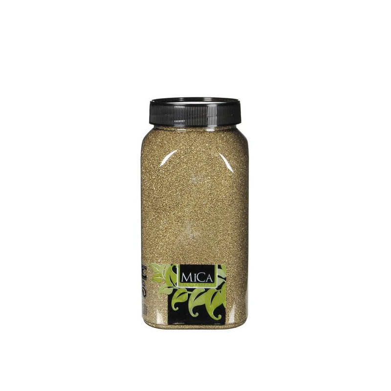 Sable or 650ml de Edelman - deco maison et noël dans Deco de jardin autre