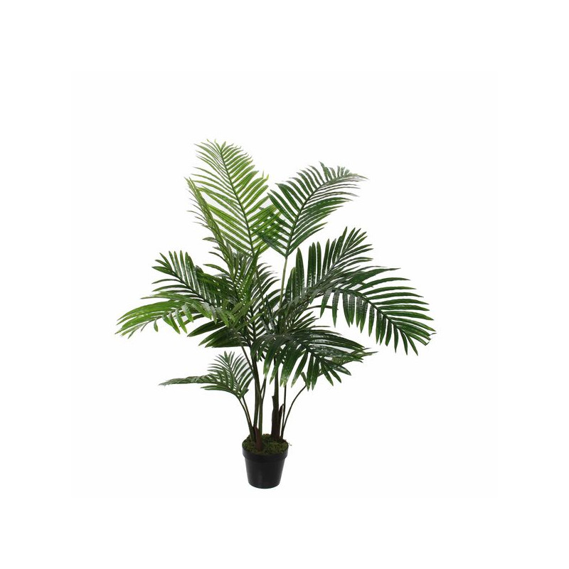 Palmier d/pot h120 d60 de Edelman - deco maison et noël dans Plantes artificielles