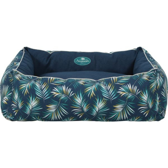Corbeille lounge t80 savannah de Zolux - Produit pour animaux dans Paniere et coussin pour chiens