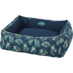 Corbeille lounge t80 savannah de Zolux - Produit pour animaux dans Paniere et coussin pour chiens