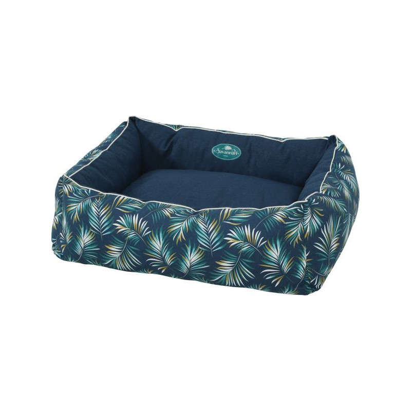 Corbeille lounge t80 savannah de Zolux - Produit pour animaux dans Paniere et coussin pour chiens