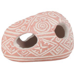 Galet etnik 8cm de Zolux - Produit pour animaux dans Sujets pour aquarium