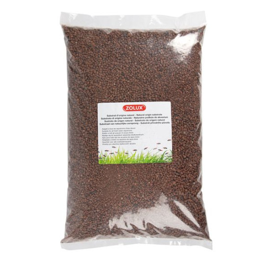 Aquasand plant 0.6l de Zolux - Produit pour animaux dans Sable pour aquariums