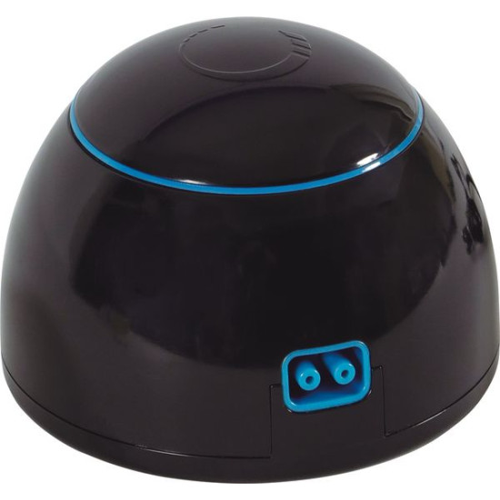 Igloo 200 noir aqya de Zolux - Produit pour animaux dans Accessoires d'entretien pour aquariums