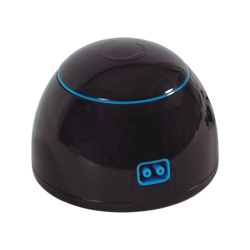 Igloo 200 noir aqya de Zolux - Produit pour animaux dans Accessoires d'entretien pour aquariums