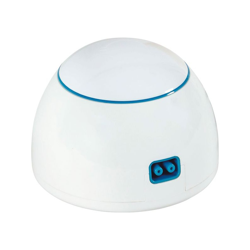 Igloo 200 blanc aqya de Zolux - Produit pour animaux dans Accessoires d'entretien pour aquariums