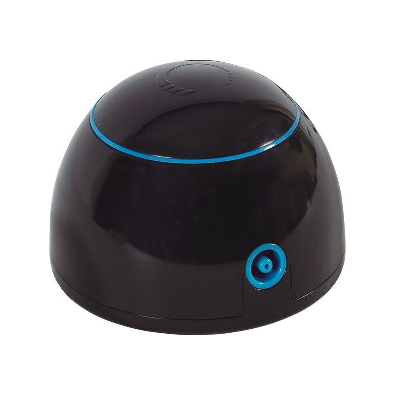 Igloo 100 noir aqya de Zolux - Produit pour animaux dans Accessoires d'entretien pour aquariums