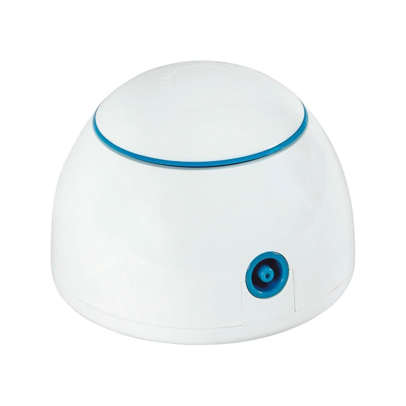 Igloo 100 blanc aqya de Zolux - Produit pour animaux dans Accessoires d'entretien pour aquariums