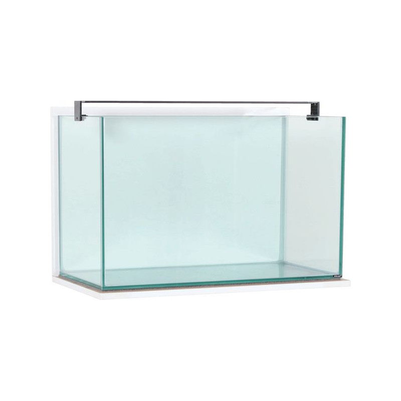 Aquarium Idro Max 160 Blanc Zolux de Zolux - Produit pour animaux dans Aquariums + de 150 litres