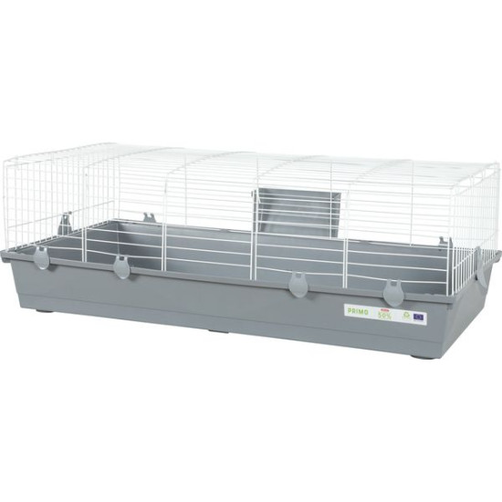 Cage primo 120 blc gri de Zolux - Produit pour animaux dans Cages pour rongeurs