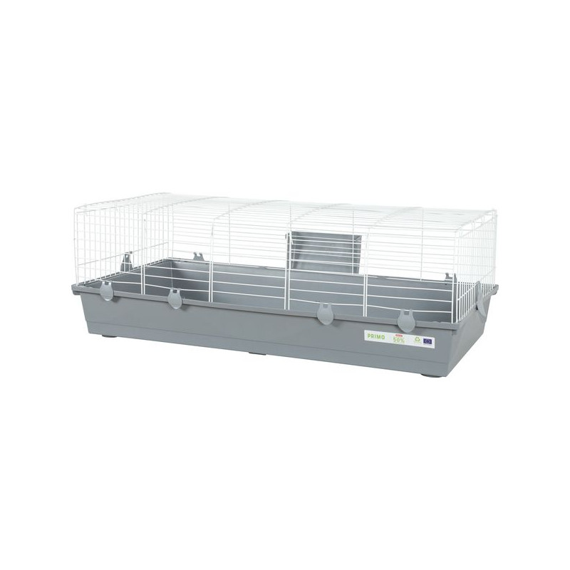 Cage primo 120 blc gri de Zolux - Produit pour animaux dans Cages pour rongeurs