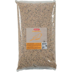 Graines perruche 3kg de Zolux - Produit pour animaux dans Graines et graisses