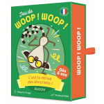 Jeux de cartes - woop! woop! de Jardinerie Bordeaux Libourne Gironde dans 📕Livre pour enfants