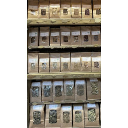 PISSENLIT feuille coupée 75 g de Vallée nature dans Plantes médicinales