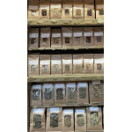 SERPOLET sommité fleurie coupée 75 g de Vallée nature dans Plantes médicinales