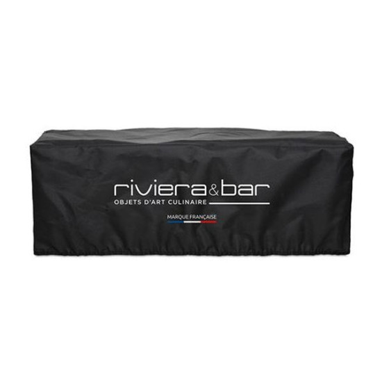HOUSSE IMPERMEABLE de Riviera - fabricant de Pots à reserve d'eau et sans réserve dans Accessoires plancha