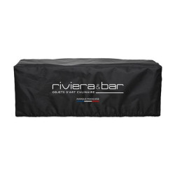 HOUSSE IMPERMEABLE de Riviera - fabricant de Pots à reserve d'eau et sans réserve dans Accessoires plancha