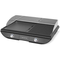 PLANCHA GRIL de Riviera - fabricant de Pots à reserve d'eau et sans réserve dans Plancha pour de bonnes grillades