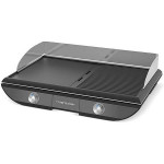 PLANCHA GRIL de Riviera - fabricant de Pots à reserve d'eau et sans réserve dans Plancha pour de bonnes grillades