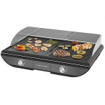 PLANCHA GRIL de Riviera - fabricant de Pots à reserve d'eau et sans réserve dans Plancha pour de bonnes grillades