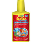TETRA AQUASAFE GOLDFISH 250ML de Tetra - Tetra pond - Nourriture pour poissons dans Equilibre de l'eau de l'aquarium