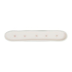 Bougie sent pin bamae blc 34x6 de Comptoir de Famille - Objet de décoration dans 🕯️ Bougies et encens