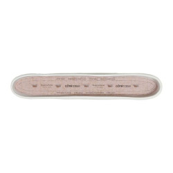 Bougie sent pin bamae blc 34x6 de Comptoir de Famille - Objet de décoration dans 🕯️ Bougies et encens