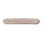 Bougie sent pin bamae blc 34x6 de Comptoir de Famille - Objet de décoration dans 🕯️ Bougies et encens