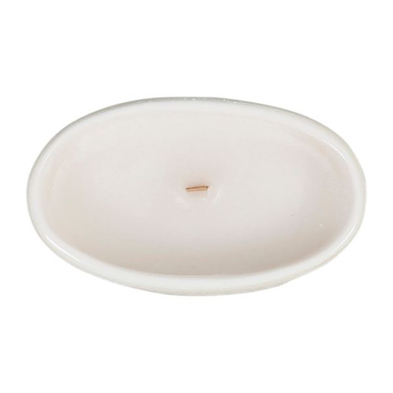 Bougie sent pin bamae blc h11 de Comptoir de Famille - Objet de décoration dans 🕯️ Bougies et encens