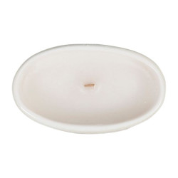 Bougie sent pin bamae blc h11 de Comptoir de Famille - Objet de décoration dans 🕯️ Bougies et encens